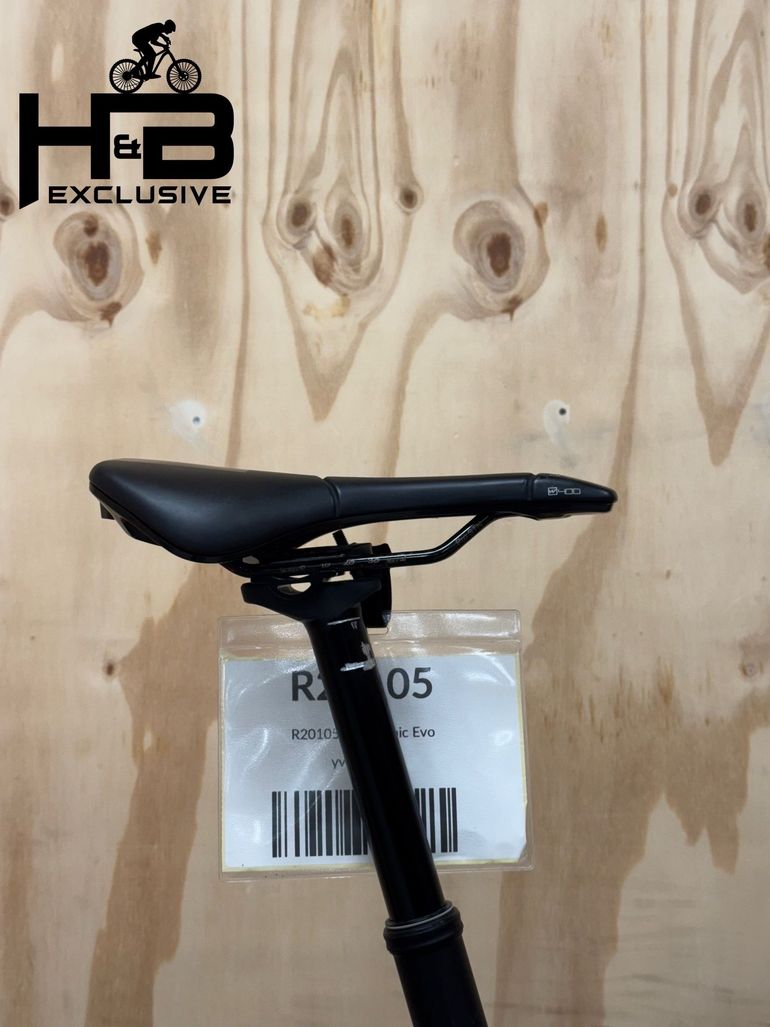Used BULLS Sonic Evo 1 Shimano Deore 2024 Mountainbike — image 10 of 13