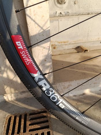Used Ritchey Ritchey Outback 2024 Road & Gravel, Green — image 6 of 9