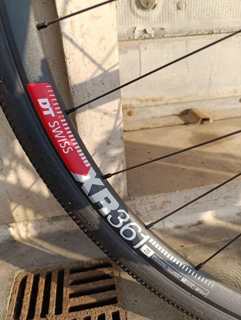 Used Ritchey Ritchey Outback 2024 Road & Gravel, Green — image 6 of 9