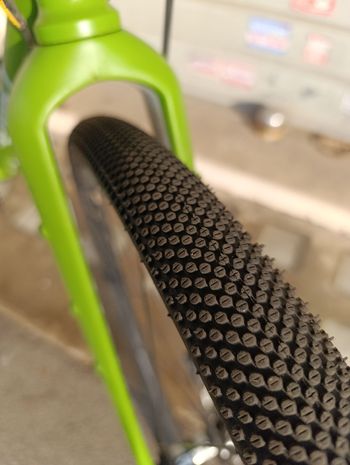 Used Ritchey Ritchey Outback 2024 Road & Gravel, Green — image 4 of 9