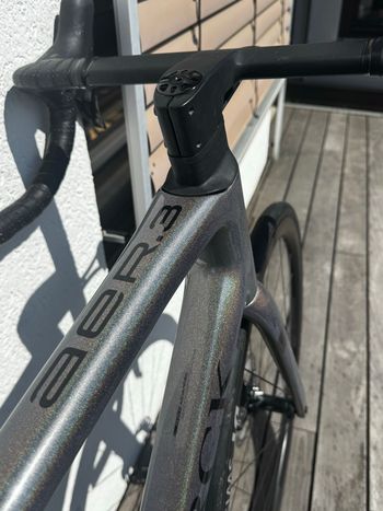 Storck, Aernario.3 Pro Disc Ultegra Di2 2x12 2024