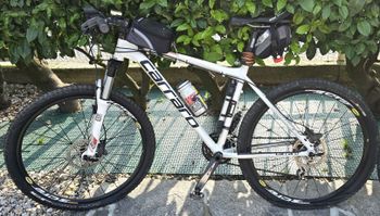 Used Carraro 473 2008 MTB