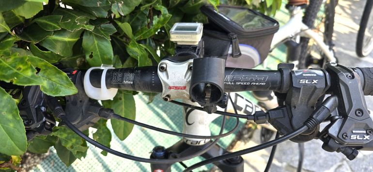 Used Carraro 473 2008 Mountainbike, White, 26 — image 4 of 12
