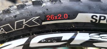 Used Carraro 473 2008 Mountainbike, White, 26 — image 12 of 12