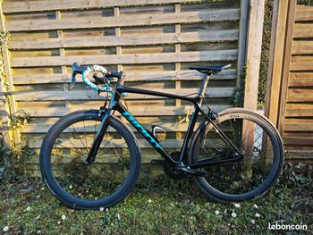 Giant, Giant TCR Advanced 2 Carbone