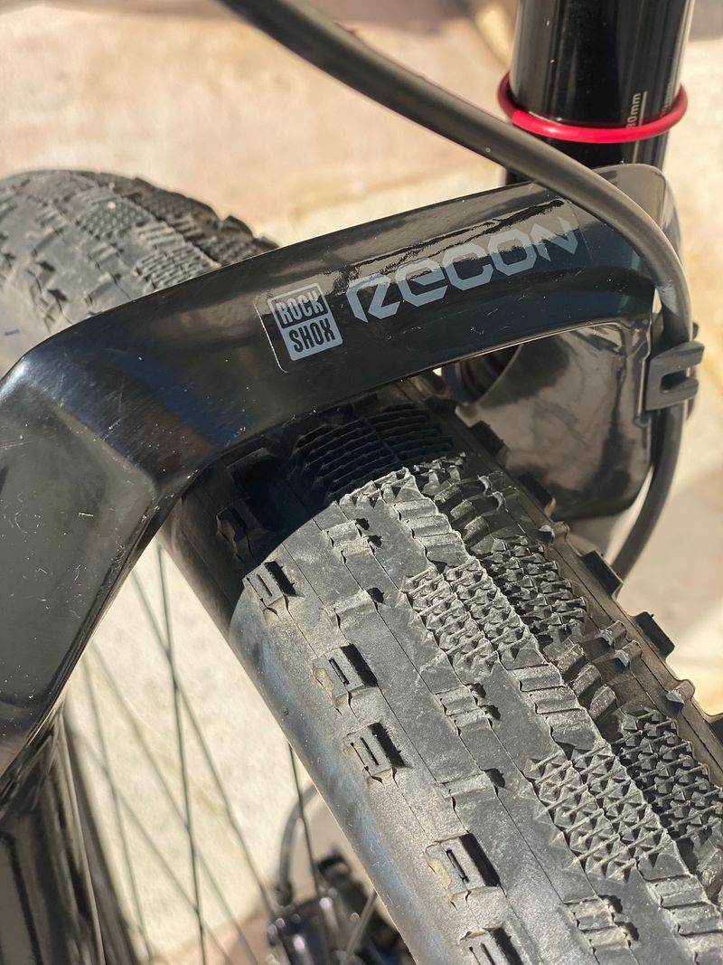 Used Trek Procaliber 9.6 2021 Mountainbike, Orange — image 7 of 9