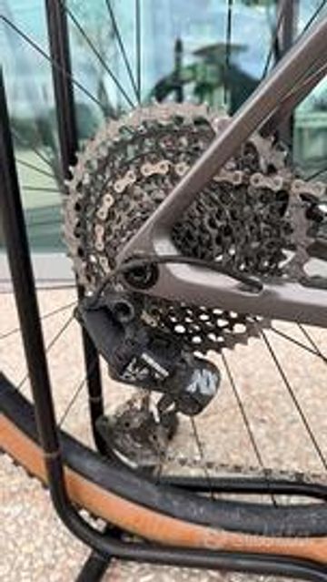Orbea Alma 2022 Mountainbike usato, Nero — immagine 5 di 23