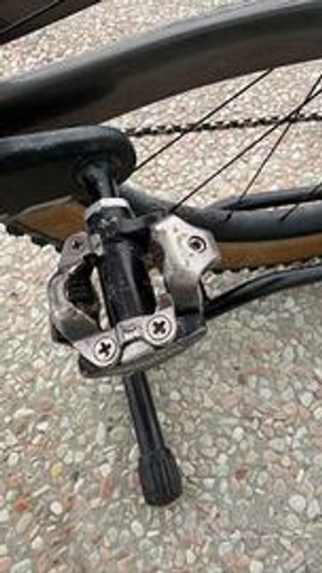 Orbea Alma 2022 Mountainbike usato, Nero — immagine 14 di 23