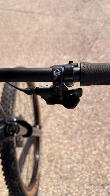 Orbea Alma 2022 Mountainbike usato, Nero — immagine 22 di 23