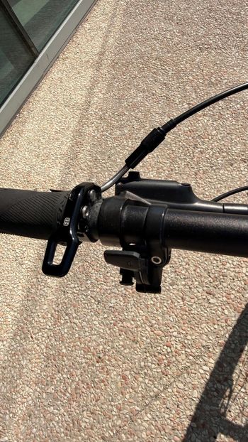 Used Orbea Orbea Alma 2022 Mountainbike, Black — image 23 of 23