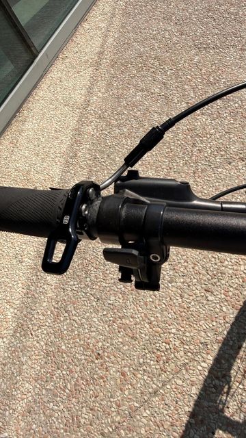 Orbea Alma 2022 Mountainbike usato, Nero — immagine 23 di 23