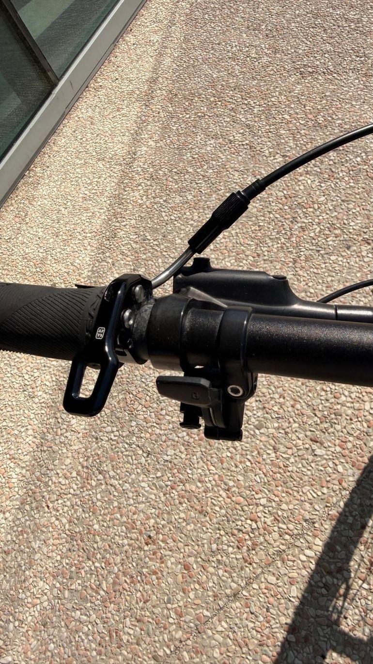 Used Orbea Orbea Alma 2022 Mountainbike, Black — image 23 of 23