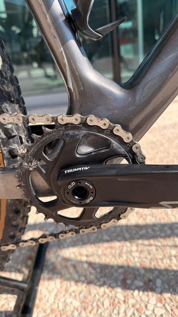 Orbea Alma 2022 Mountainbike usato, Nero — immagine 20 di 23