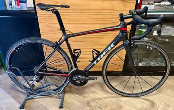 Trek, Emonda SL 7 Rimbrake 2018