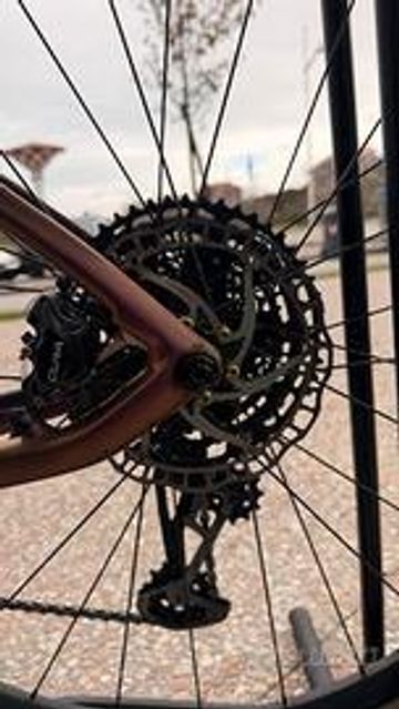 Brugt Lapierre Pro Race Sat 2021 Mountainbike — billede 13 af 13