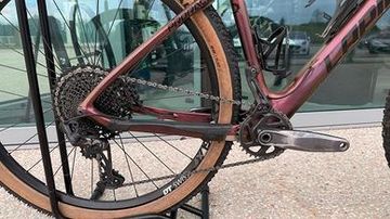 Brugt Lapierre Pro Race Sat 2021 Mountainbike — billede 3 af 13
