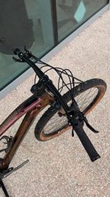 Brugt Lapierre Pro Race Sat 2021 Mountainbike — billede 8 af 13