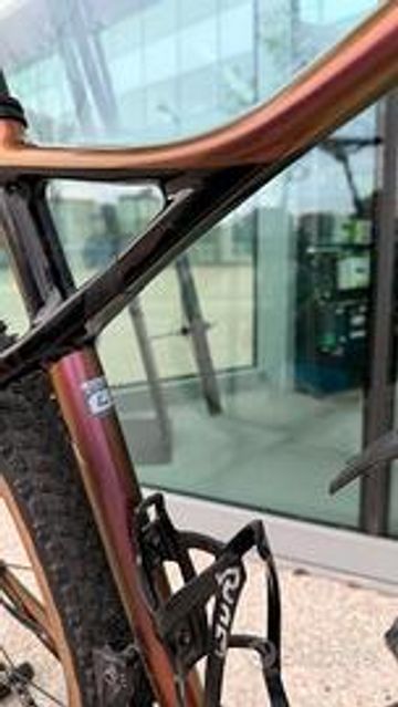 Brugt Lapierre Pro Race Sat 2021 Mountainbike — billede 6 af 13