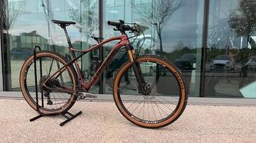 Used Lapierre Pro Race Sat 2021 MTB