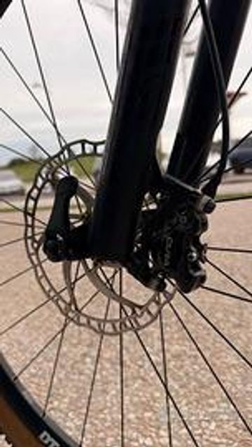 Brugt Lapierre Pro Race Sat 2021 Mountainbike — billede 12 af 13