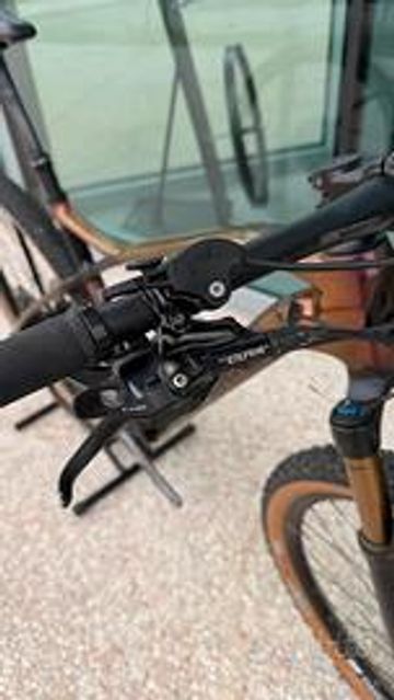 Brugt Lapierre Pro Race Sat 2021 Mountainbike — billede 9 af 13