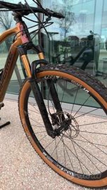 Brugt Lapierre Pro Race Sat 2021 Mountainbike — billede 11 af 13