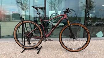 Brugt Lapierre Pro Race Sat 2021 Mountainbike — billede 2 af 13
