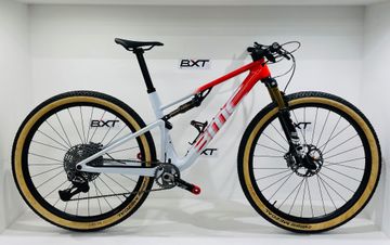 Gebrauchtes BMC Fourstroke 01 LTD XTR Di2 12v 2024 MTB