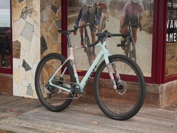 Scott Addict Gravel 10 2026 Road & Gravel usato