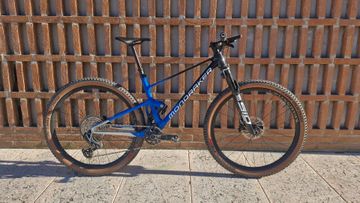 Gebrauchtes Mondraker F-PODIUM CARBON RR 2026 FLIGHT ATTENDANT X0 AXS 2026 MTB