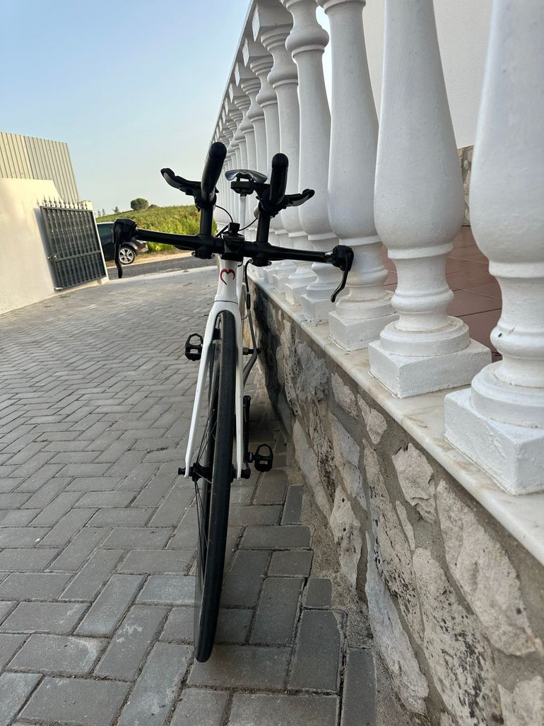 Tweedehands De Rosa Crono 2014 Road & Gravel — afbeelding 5 van 6