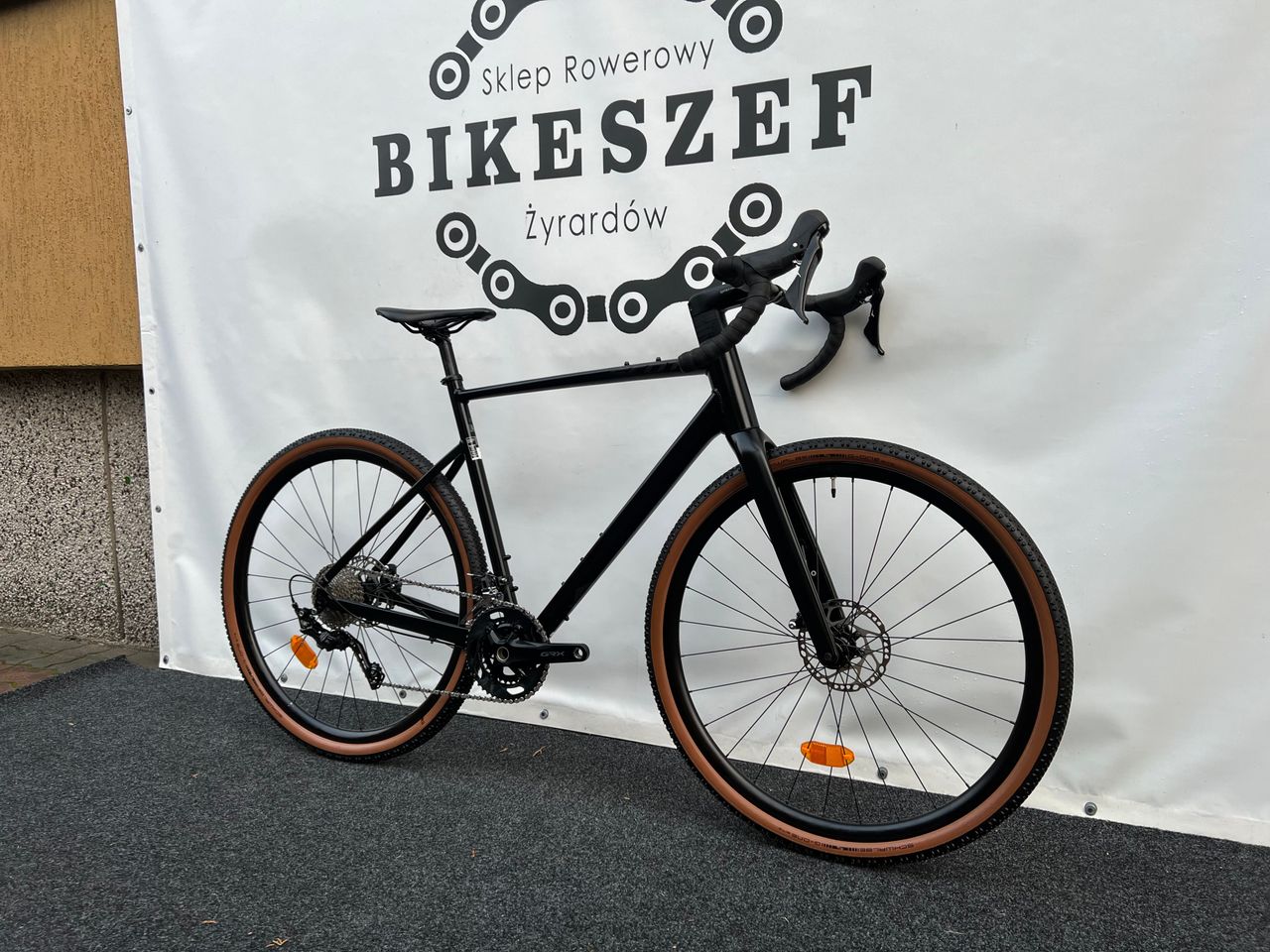 Scott Speedster Gravel 30 2024