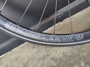 Brugt Custom Renovo 2018 Road & Gravel — billede 3 af 5