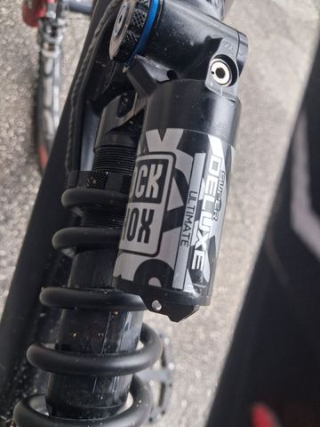 Used Canyon Torque AL 6.0 2020 2020 Mountainbike, Black, 27.5 — image 12 of 15
