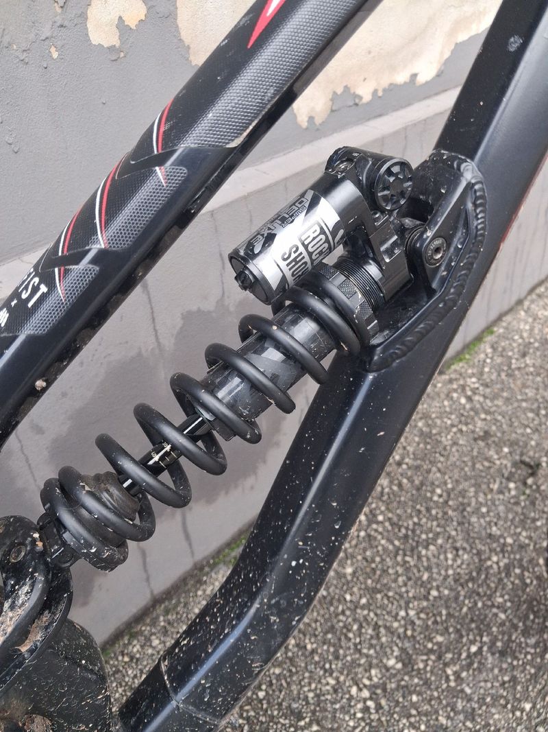 Used Canyon Torque AL 6.0 2020 2020 Mountainbike, Black, 27.5 — image 13 of 15