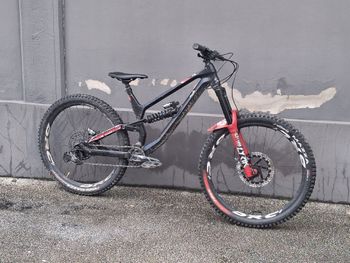 Canyon, Torque AL 6.0 2020