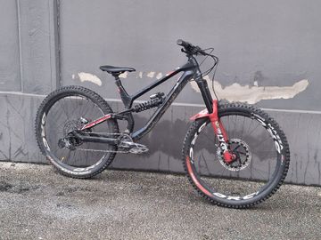 Gebrauchtes Canyon Torque AL 6.0 2020 2020 MTB