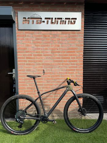 Orbea, ALMA M LTD 2022