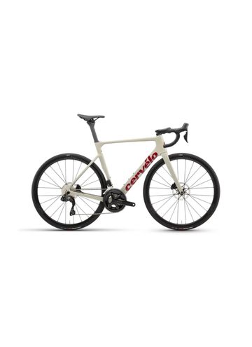 Brugt Cervélo Soloist Rival AXS 2024 2024 Road & Gravel