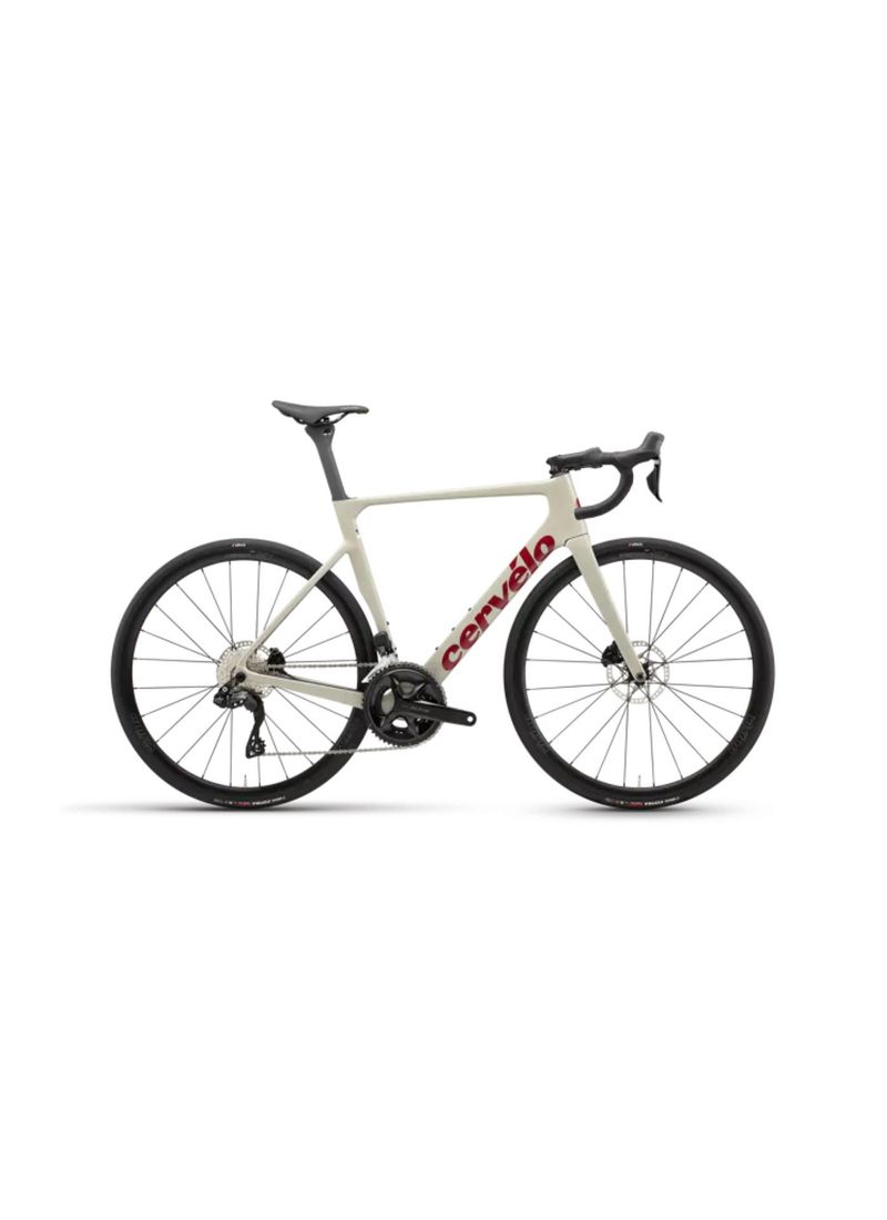 Gebrauchtes Cervélo Soloist Rival AXS 2024 2024 Road & Gravel