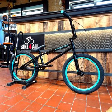 Tweedehands RADIO BMX RADIO SAIKO 20 2021 MTB