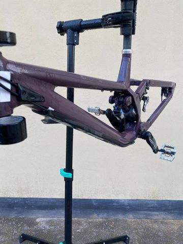 Używany Rose Scrub 2025 2025 Mountainbike — zdjęcie 4 z 18