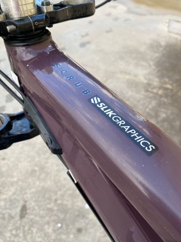 Używany Rose Scrub 2025 2025 Mountainbike — zdjęcie 14 z 18