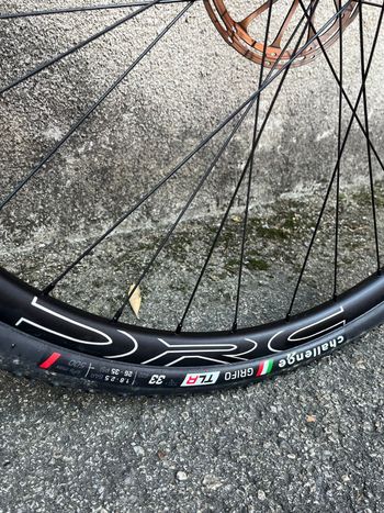 Used GT Grade Alloy CX Rival 2020 Road & Gravel, Blue — image 9 of 15