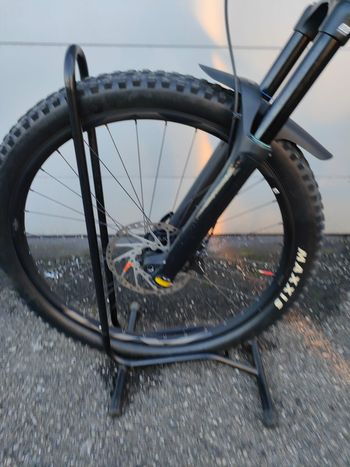 Used Giant Reign E+ 3 2024 2024 Mountainbike — image 11 of 14