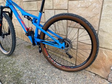 Gebrauchtes BH Lynx Shimano Deore XT 2019 Mountainbike, Blau — Bild 3 von 7