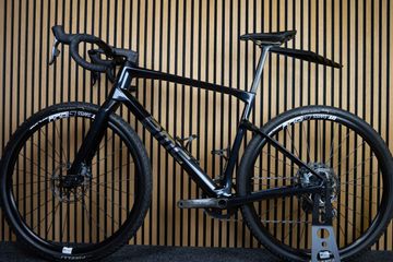 BMC URS 01 THREE 2024 2024 Road & Gravel d'occasion — image 5 sur 8