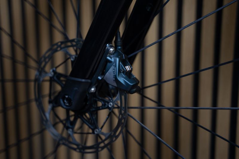 BMC URS 01 THREE 2024 2024 Road & Gravel d'occasion — image 7 sur 8
