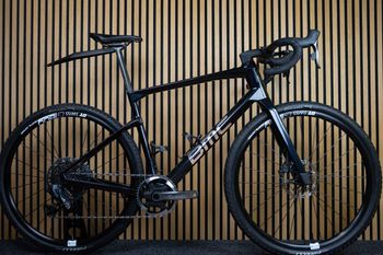 BMC, URS 01 THREE 2024