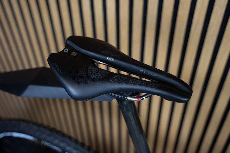 BMC URS 01 THREE 2024 2024 Road & Gravel d'occasion — image 4 sur 8